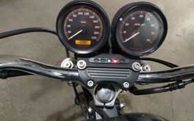 HARLEY FXDX 1450 2004 GJV