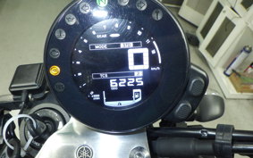 YAMAHA XSR900 2021 RN56J