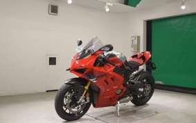 DUCATI PANIGALE V4 S 2023