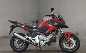 HONDA NC 700 X RC63