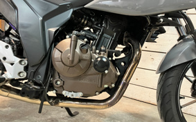 HONDA V-TWIN MAGNA MC29