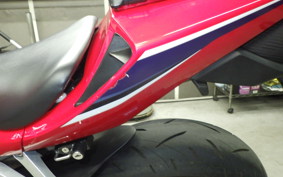 HONDA CBR600RR 2021 PC40