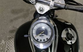 YAMAHA DRAGSTAR 250 VG02J