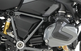 BMW R1250GS TRIPLE BLACK 2023 0M01