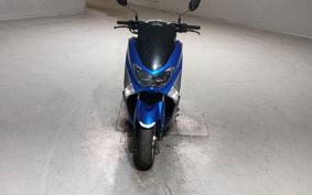 YAMAHA N-MAX 125 SE86J