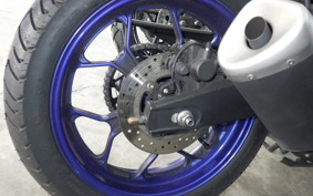 YAMAHA YZF-R25 A RG43J