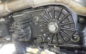 KAWASAKI NINJA 250R EX250K