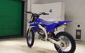 YAMAHA YZ250F 2014 CG58C