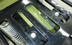 HONDA ｸﾛｽｶﾌﾞ50 AA06