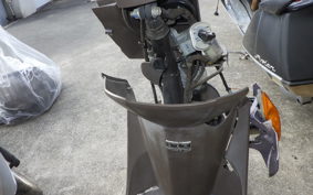 HONDA DIO CESTA GEN 2