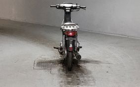 HONDA SUPER CUB100 HA06