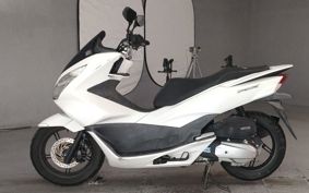 HONDA PCX125 JF56