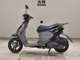 Фото Suzuki LET's 4 2025 с японского аукциона