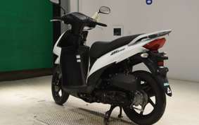 SUZUKI ADDRESS 110 CE47A