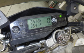 YAMAHA WR250R 2024 DG15J