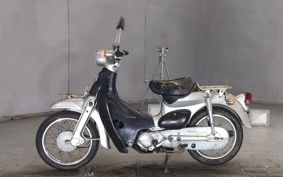 HONDA LITTLE CUB AA01