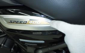 TRIUMPH SPEED 400 2024