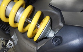 DUCATI MULTISTRADA 1200 2016