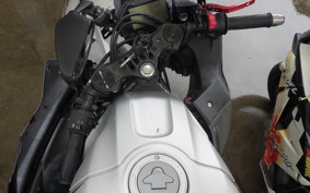 YAMAHA YZF-R25 RG43J