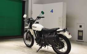 KAWASAKI 250TR 2006 BJ250F