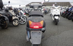 HONDA LEAD 50 Gen. 2