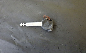 HONDA TODAY 2008 AF61