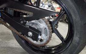 KAWASAKI NINJA 250R 1998 EX250K