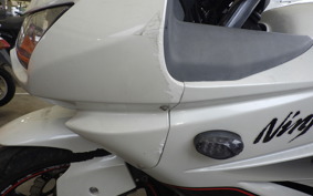 KAWASAKI NINJA 250R EX250K
