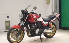 HONDA CB400SF VTEC 2012 NC42