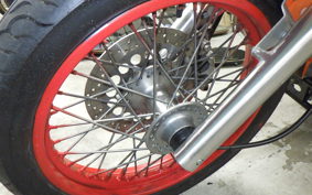 YAMAHA DRAGSTAR 400 1996 4TR