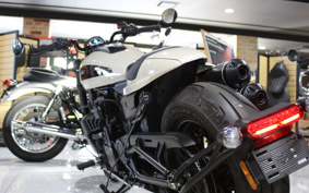 HARLEY  HARLEY RH1250S 2024 ZC4