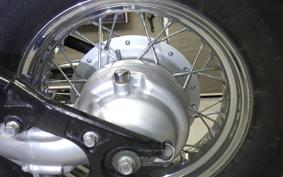 YAMAHA DRAGSTAR 400 CLASSIC 2003 VH01J