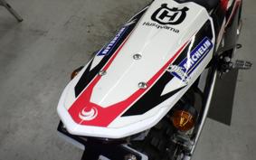 HUSQVARNA TE450 2008