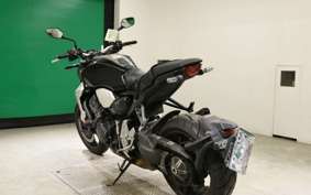 HONDA CB1000R GEN 2 2020 SC80