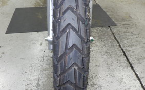 HONDA CROSS CUB 110 2020 JA60