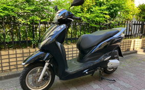 HONDA LEAD 125 JF45