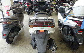 YAMAHA MAJESTY 250 Gen.2 SG03J