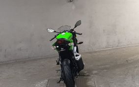 KAWASAKI Ninja 250SL BX250A