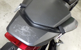 HONDA CB750 HORNET 2025 RH24