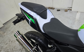 KAWASAKI Z400 2019 EX400G