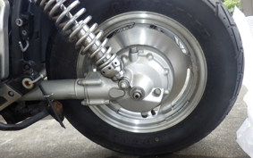 YAMAHA VMAX 2009