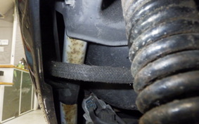 SUZUKI ADDRESS V50 Gen.2 2014 CA44A