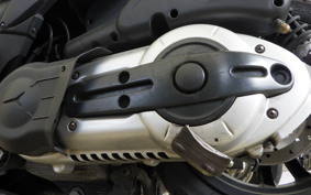 GILERA FUOCO 500IE 2011