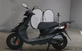 YAMAHA JOG ZR EVOLUTION2 SA39J