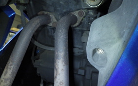 KAWASAKI NINJA 250R 2024 EX250K