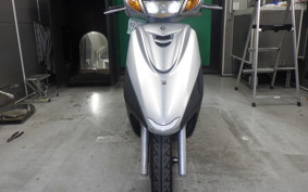 YAMAHA AXIS 125 TREET 2026 SE53J