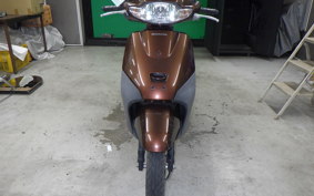 HONDA TACT Basket AF75
