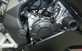 HONDA CBR250RR A 2021 MC51
