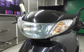 YAMAHA JOG ZR Gen.3 SA39J