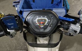 HONDA SUPER CUB110 JA42